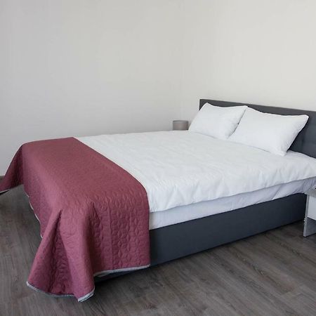 Aparthotel Sumskaya Apartments キエフ エクステリア 写真